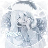 Telegram profile photo for закрыто (на время??) *. ❅· ᴍɪɴᴀ (ミナ)
