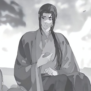 Telegram profile photo for 形影相吊