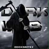 Telegram profile photo for Dark web 2