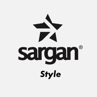 Telegram profile photo for SARGAN style