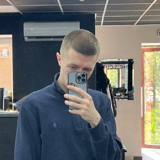 Telegram profile photo for Trepilot