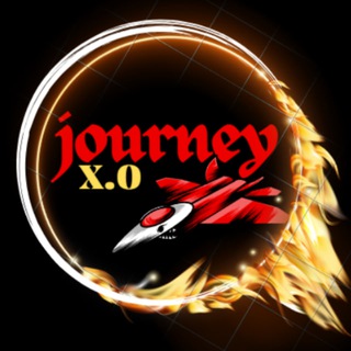 Telegram profile photo for JOURNEY X.O