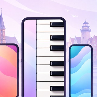 Telegram profile photo for Полюбить Калининград Афиша