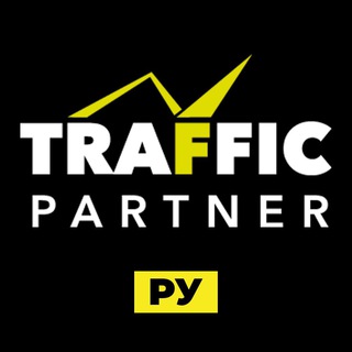 Telegram profile photo for Trafficpartner RU