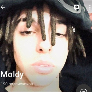 Telegram profile photo for приветк