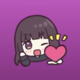 Telegram profile photo for @digimatee's pay.゚𖹭