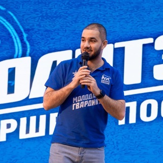 Telegram profile photo for Микаэль Минасян