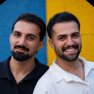 Telegram profile photo for 2yarmusic