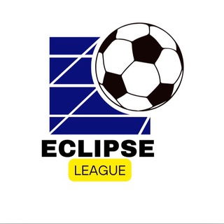 Telegram profile photo for Eclipse League (🅴 🅻)⚽️🇬🇭