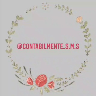 Telegram profile photo for Contabilmente_s