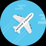 Telegram profile photo for MNDFcharter🇮🇷✈️