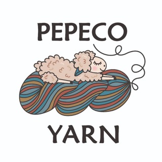 Telegram profile photo for Pepeco_yarn