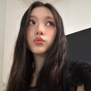 Telegram profile photo for ineyve ✷˖ ׄ