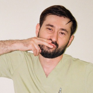 Telegram profile photo for доктор с рублёвки