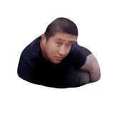 Telegram profile photo for 财源广进