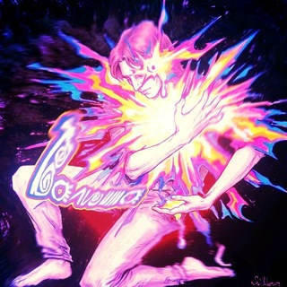 Telegram profile photo for валюша
