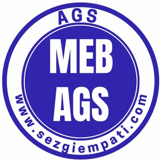 Telegram group profile photo for MEB-AGS