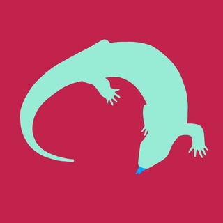 Telegram profile photo for Сырный Сцинк