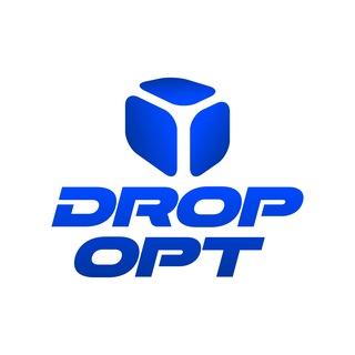 Telegram profile photo for Dropt Дропшипінг-платформа Дроп Опт Україна