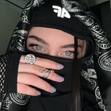 Telegram profile photo for HackerCyberi