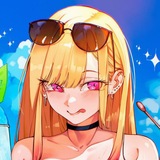 Telegram profile photo for tganizor