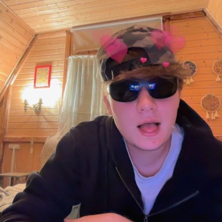 Telegram profile photo for meldoit