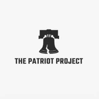 Telegram profile photo for The Patriot Project