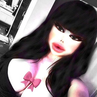 Telegram profile photo for خاله نیکا جنده پورن استار