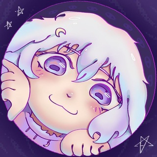 Telegram profile photo for Табуретовость Фаери • °