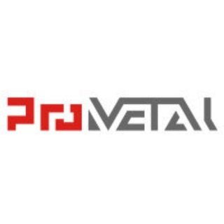 Telegram profile photo for ProMetal Стеллажные Системы хранения