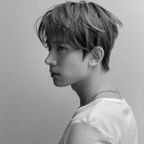 Telegram profile photo for Lee Heeseung.
