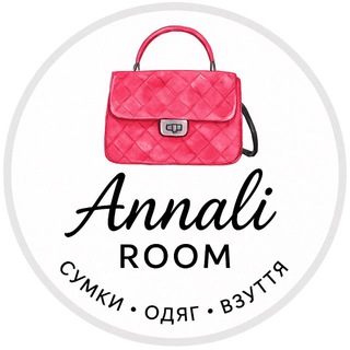 Telegram profile photo for AnnaLi