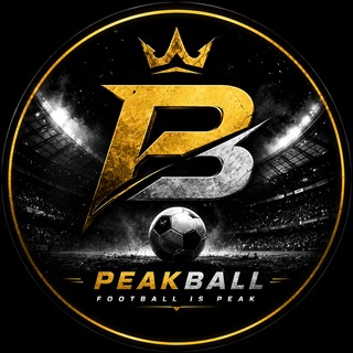 Telegram profile photo for Peakball