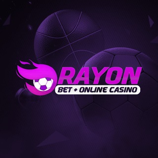 Telegram profile photo for BetRayonvip
