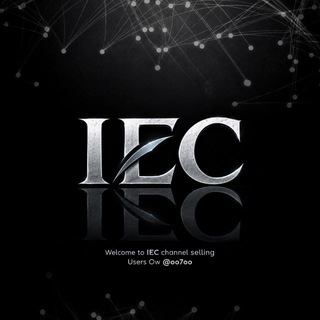 Telegram profile photo for Iec - Offers