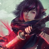 Telegram profile photo for Боевое общение с людьми. Юлия Лобач 🥷
