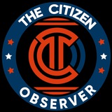 Telegram profile photo for THE CITIZEN OBSERVER