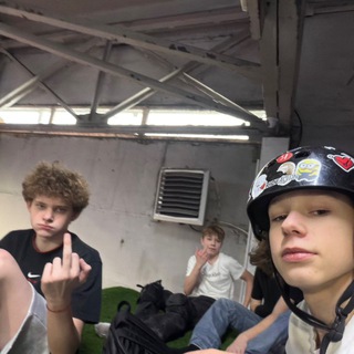 Telegram profile photo for Olegovich228🛴🥶