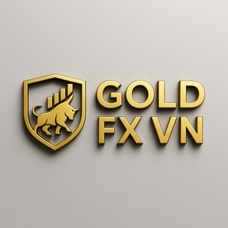 Telegram profile photo for GOLD FX VN CHAT