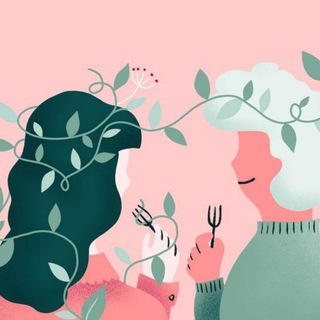 Telegram profile photo for Vida Veg