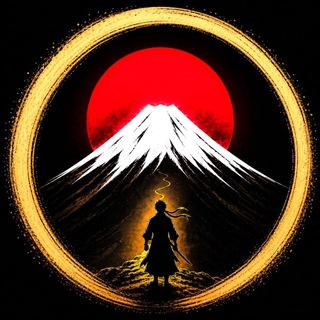 Telegram profile photo for $GANBARE_portal