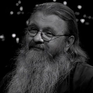 Telegram profile photo for Протоиерей Сергий Баранов