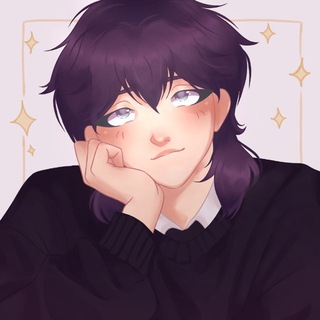 Telegram profile photo for Кошачий дом Нитази❄️