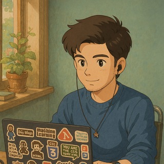 Telegram profile photo for Ali Khosronejad | علی خسرونژاد