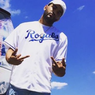 Telegram profile photo for Joyner Lucas
