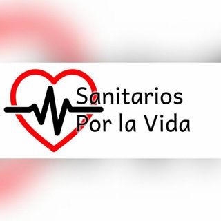 Telegram profile photo for ❤️Sanitarios por la vida❤️ CANAL