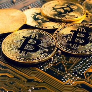 Telegram profile photo for BITFountain