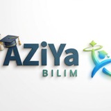 Telegram profile photo for AZiYa-PRO_bilim-best