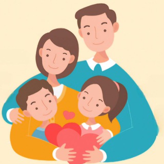 Telegram group profile photo for والدآگاه،فرزند شاد ملکه