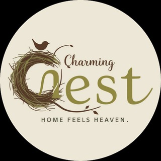 Telegram profile photo for Charming Nest 🦚